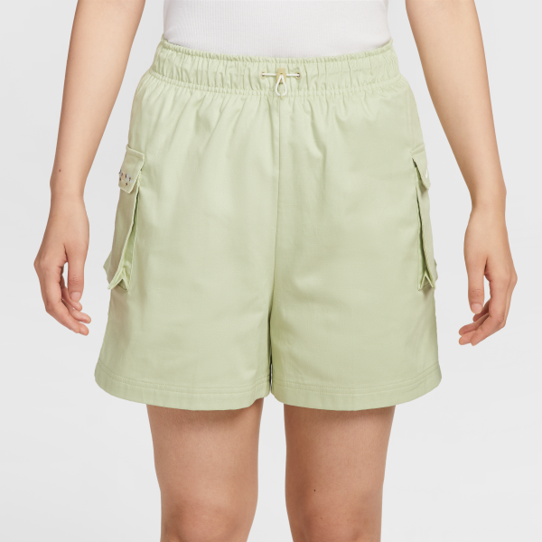 Nike Sportswear Casual Shorts Women's - View 2