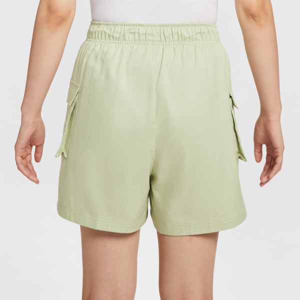 Nike Sportswear Casual Shorts Women's - View 3