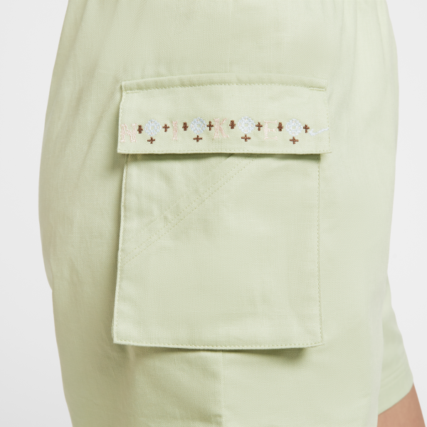Nike Sportswear Casual Shorts Women's - View 5