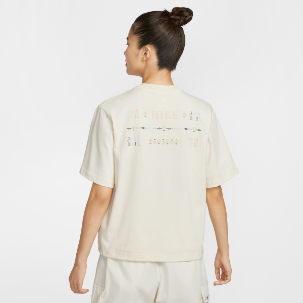 Nike Sportswear T Shirt Women's - View 1
