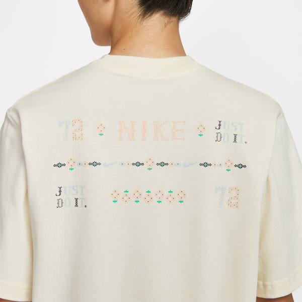 Nike Sportswear T Shirt Women's - View 5