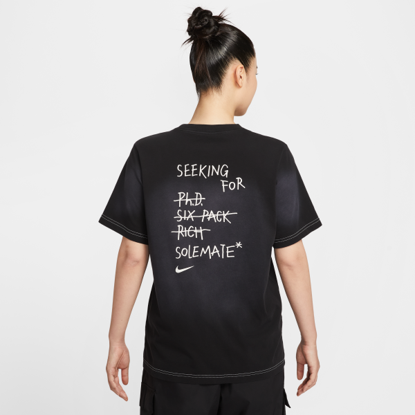 Nike Sportswear T Shirt Women's - View 1
