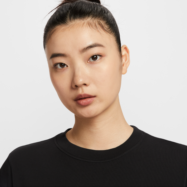 Nike Sportswear T Shirt Women's - View 3