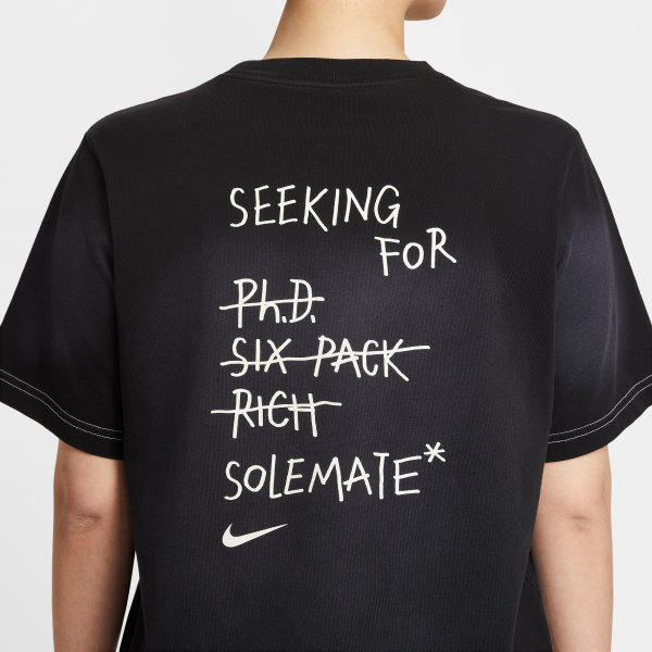 Nike Sportswear T Shirt Women's - View 5