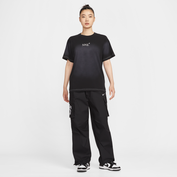 Nike Sportswear T Shirt Women's - View 6
