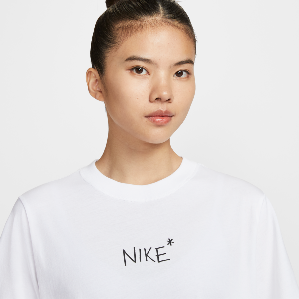 Nike Sportswear T Shirt Women's - View 3