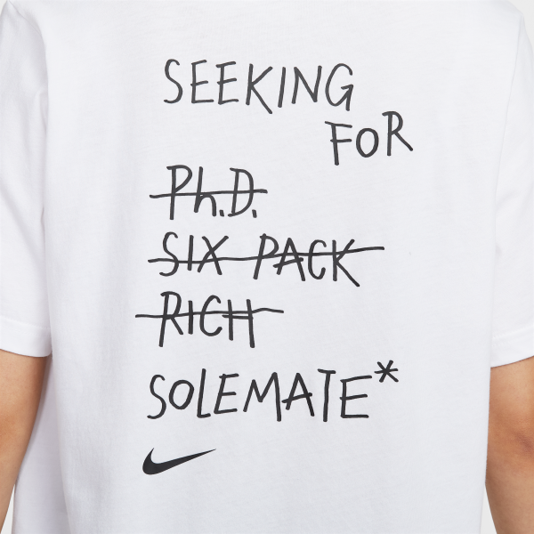 Nike Sportswear T Shirt Women's - View 4