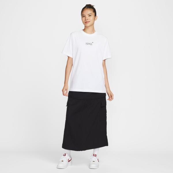 Nike Sportswear T Shirt Women's - View 5