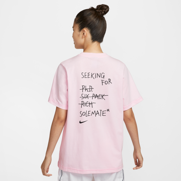Nike Sportswear T Shirt Women's - View 1
