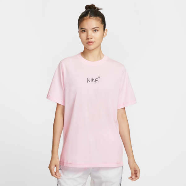Nike Sportswear T Shirt Women's - View 2