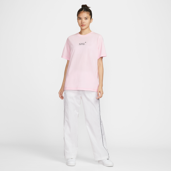 Nike Sportswear T Shirt Women's - View 5
