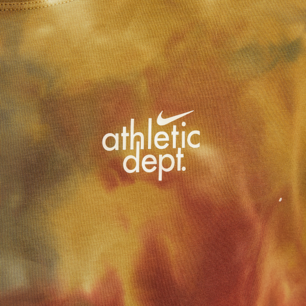 Nike T Shirt Women's Multicolor - View 4