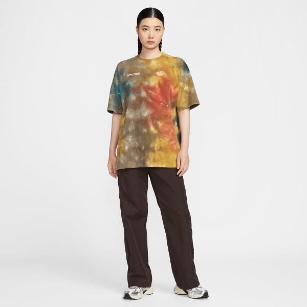 Nike T Shirt Women's Multicolor - View 7