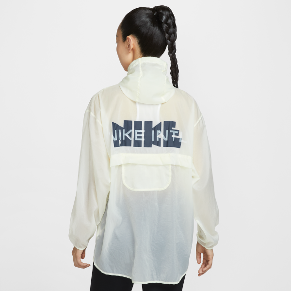 Nike Swoosh Run Division Jacket Women's - View 2
