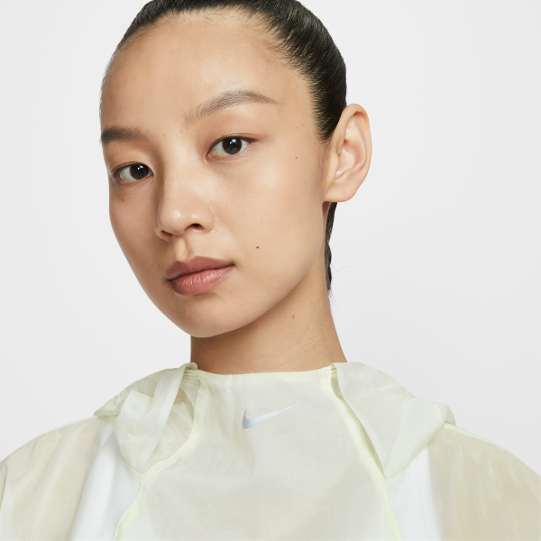 Nike Swoosh Run Division Jacket Women's - View 3