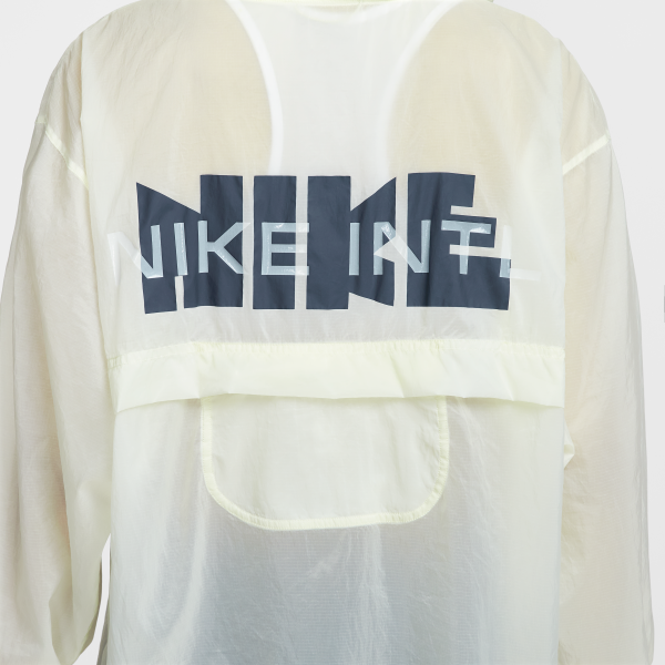 Nike Swoosh Run Division Jacket Women's - View 6