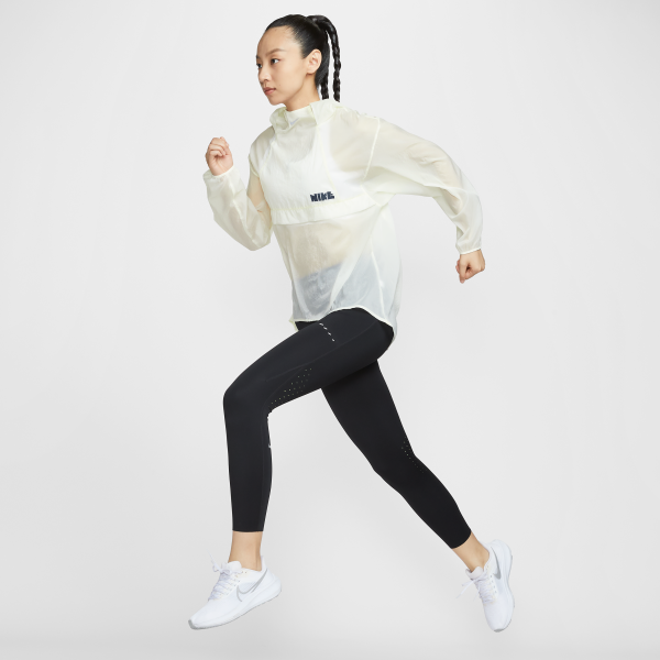Nike Swoosh Run Division Jacket Women's - View 8