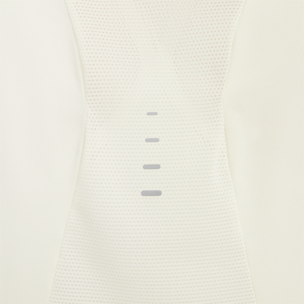 Nike T Shirts Women's Beige Crew Neck Moderate Other - View 7