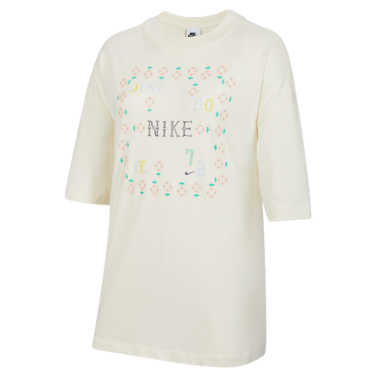 Nike Sportswear T Shirt Teenagers - View 1