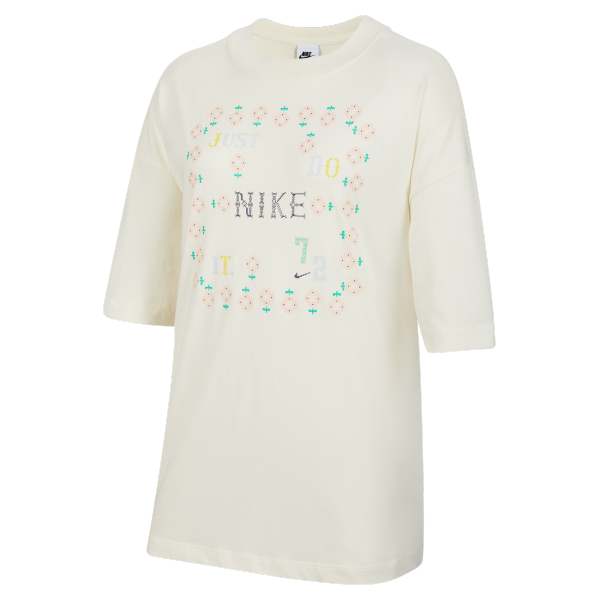 Nike Sportswear T Shirt Teenagers - View 1