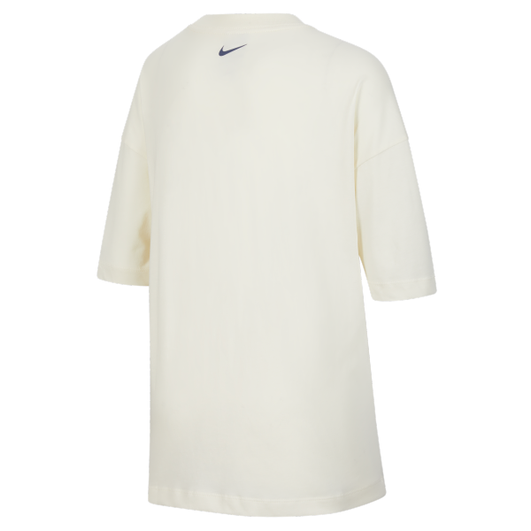Nike Sportswear T Shirt Teenagers - View 2