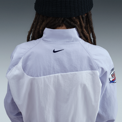 Nike Kids Jackets Stand Collar Moderate - View 5