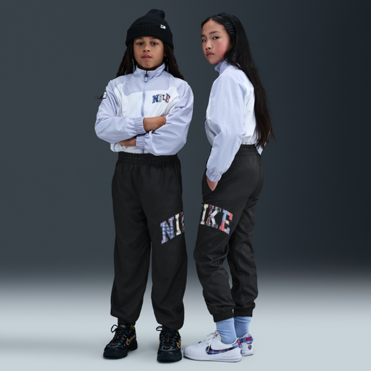 Nike Swoosh Moderate Kids' Sweatpants Unisex Kids' - View 1