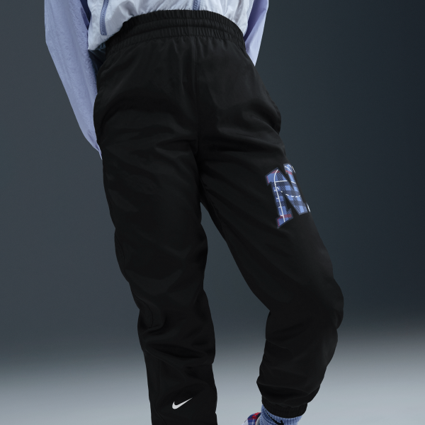 Nike Swoosh Moderate Kids' Sweatpants Unisex Kids' - View 3
