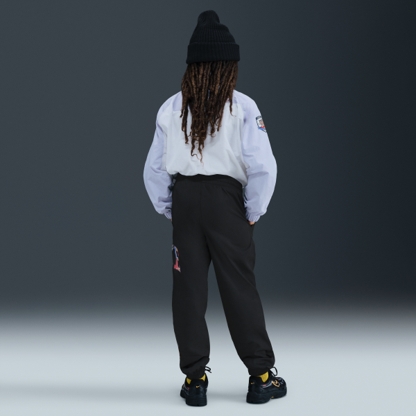 Nike Swoosh Moderate Kids' Sweatpants Unisex Kids' - View 6
