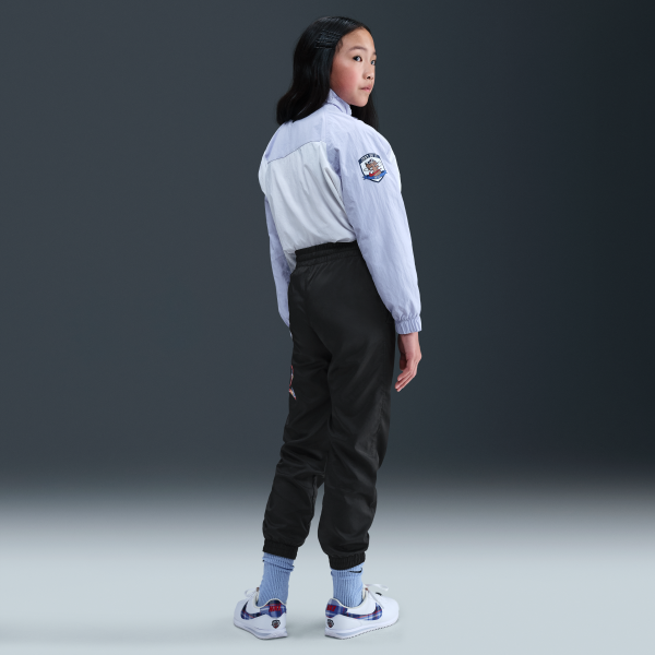 Nike Swoosh Moderate Kids' Sweatpants Unisex Kids' - View 7