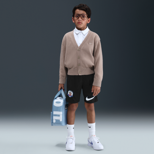 Nike Grade School Shorts Moderate - View 1