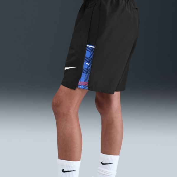 Nike Grade School Shorts Moderate - View 3