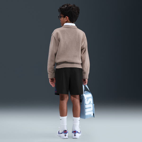 Nike Grade School Shorts Moderate - View 4