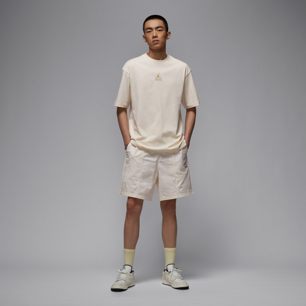 Jordan ESSENTIALS Casual Shorts Men's - View 8