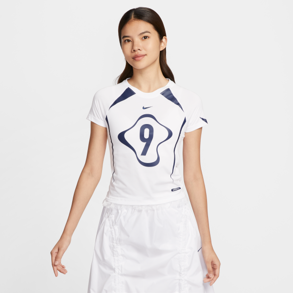 Nike Raglan Sleeve T Shirt Women's - View 1