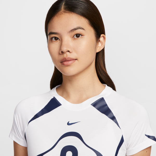 Nike Raglan Sleeve T Shirt Women's - View 3