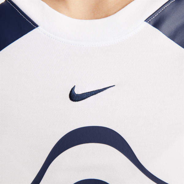 Nike Raglan Sleeve T Shirt Women's - View 4