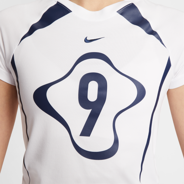 Nike Raglan Sleeve T Shirt Women's - View 5