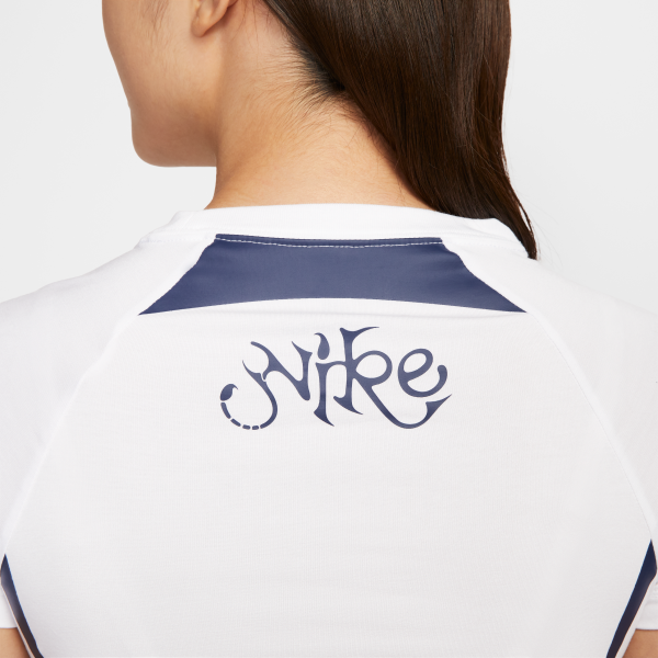 Nike Raglan Sleeve T Shirt Women's - View 6