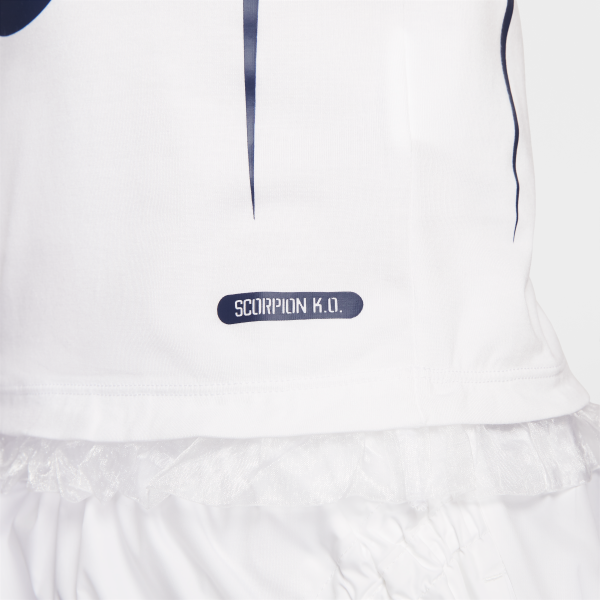 Nike Raglan Sleeve T Shirt Women's - View 7