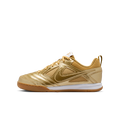 Nike Gato LV8 Low top Lifestyle Shoes Gold