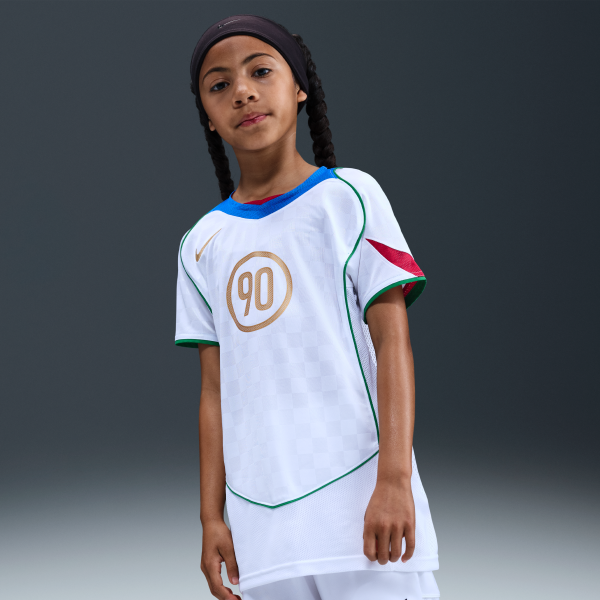 Nike Kids' Sports Tops Dri Fit Kids' - View 1