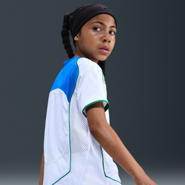 Nike Kids' Sports Tops Dri Fit Kids' - View 2