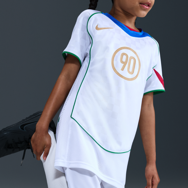 Nike Kids' Sports Tops Dri Fit Kids' - View 3