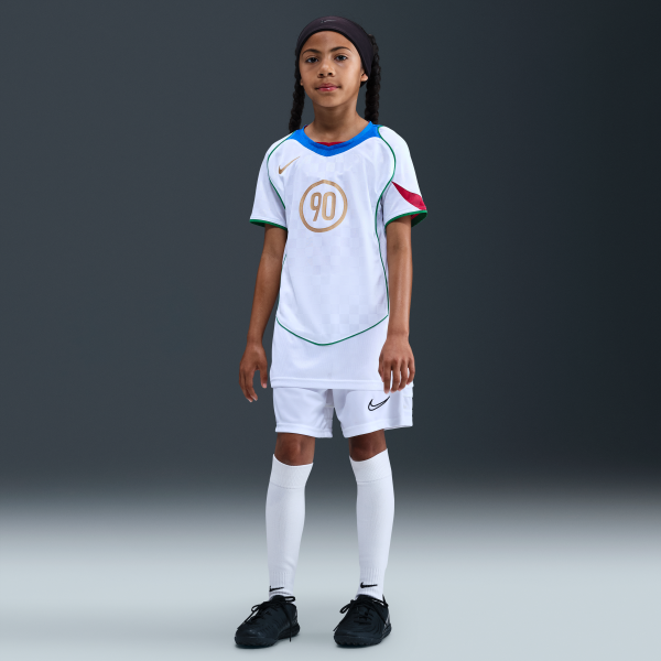 Nike Kids' Sports Tops Dri Fit Kids' - View 4