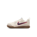 Nike Gato Breathable And Resilient Low top Soccer Shoes Beige