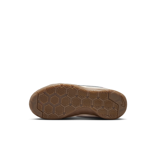 Nike Gato Breathable And Resilient Low top Kids' Soccer Shoes Beige Kids' - View 2