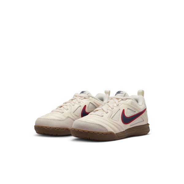 Nike Gato Breathable And Resilient Low top Kids' Soccer Shoes Beige Kids' - View 5