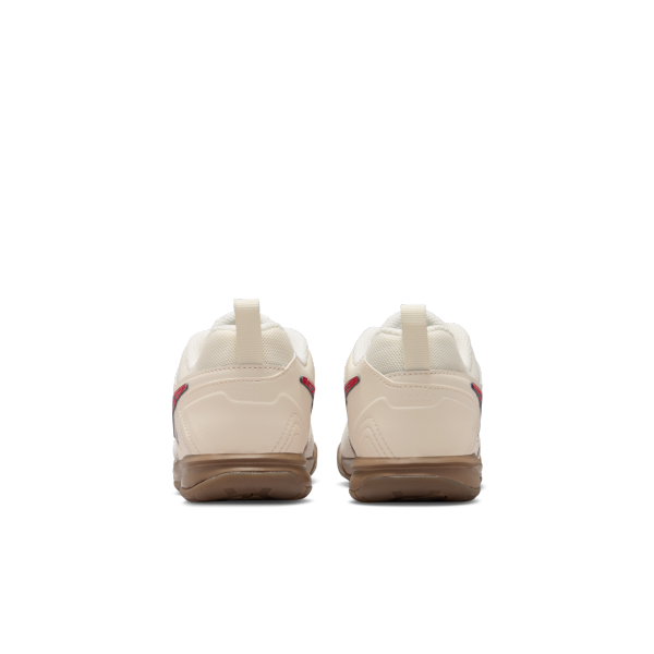 Nike Gato Breathable And Resilient Low top Kids' Soccer Shoes Beige Kids' - View 6
