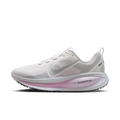 Nike Vomero 18 Abrasion Resistant Low top ZOOMX Long Distance Running Sprint Running Shoes Pink